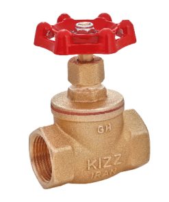 شیر سوزنی برنجی