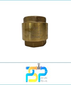 شیرآلات برنجی پایش سیال