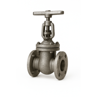 شیرآلات فولادی