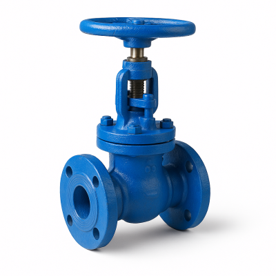 شیرآلات چدنی