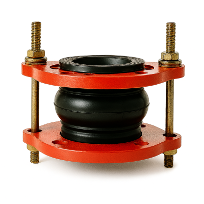 لرزه گیر صنعتی (2)